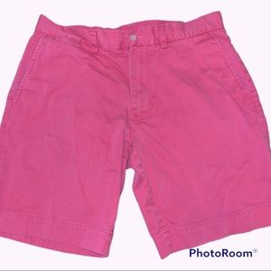 Size 32 Polo Shorts